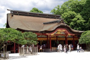 https://commons.wikimedia.org/wiki/File:20100719_Dazaifu_Tenmangu_Shrine_3328.jpg
