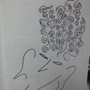 杜若表六